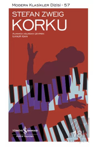 Related product image Türkiye İş Bankası Kültür Yayınları Novel
