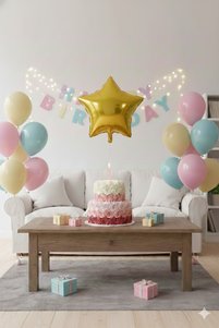 Related product image Deniz Party Store Balloons