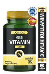 Related product image Nondo Vitamins
