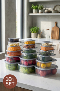 Related product image VIENEV Storage Containers