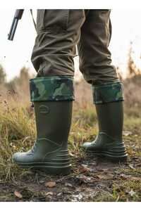 Related product image w white stars sports & wear Knee-High Boots