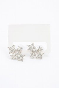 Related product image New Obsessions Jewelry Earrings