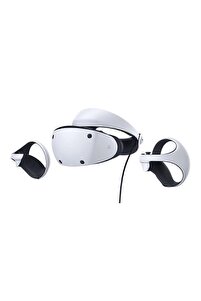 Sony Playstation 5 Uyumlu Vr2 Sanal Gerçeklik Gözlüğü (ithalatçı