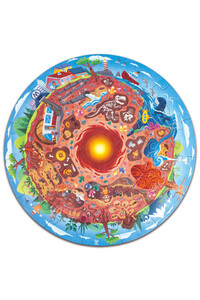 Related product image Hape Kids Puzzle and Jigsaw