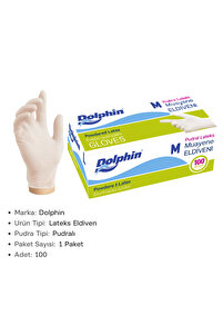 Related product image Dolphin Gloves
