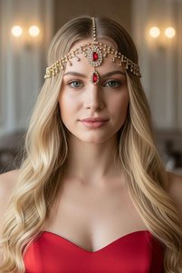 Related product image Takıştır Bridal Accessories