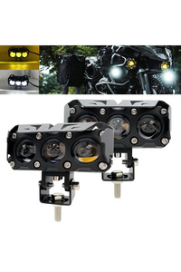 Related product image Motorcycle Lighting Product
