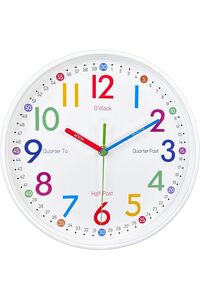Related product image Generic Wall Clock