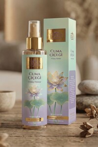 ESVED Cuma Çiçeği Kokusu Alkolsüz Parfüm 150 ml. - Fiyatı, Yorumları