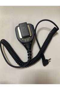 Related product image Motorola Microphones and Accessories