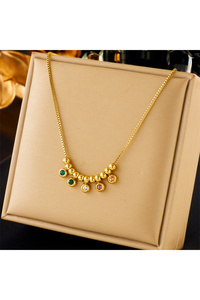 Related product image Choice Steel Necklaces