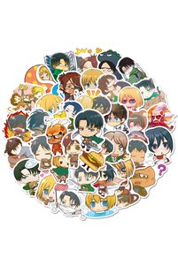 Related product image Choice Stickers