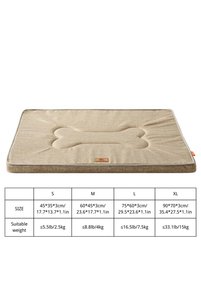Related product image Choice Cat and Dog Bed