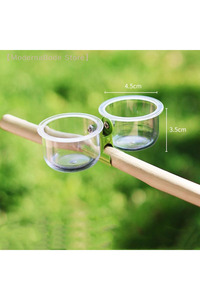 Related product image Choice Bird Feeders and Food Boxes