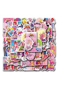 Related product image Choice Stickers