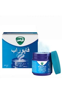 Related product image Vicks Eye and Nose Drops