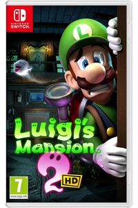 Related product image Nintendo Nintendo Game