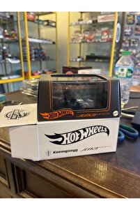 HOT WHEELS 2025 RLC Exclusive Koenigsegg Jesko Absolute - Fiyatı