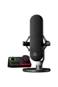 Imaginea produsului asociat SteelSeries Microfoane și accesorii