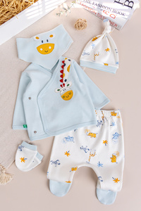 Related product image Babymod Coming Home Outfits