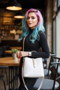 Related product image Just Polo Shoulder Bags