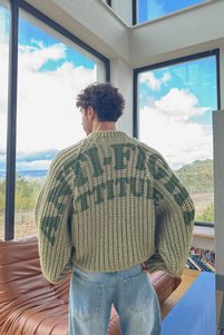 Related product image Flaw Wear Sweaters