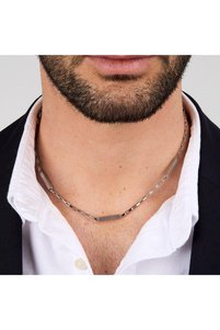Related product image Maserati Steel Necklaces