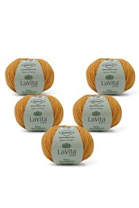 Related product image LaVita Yarn Knitting Yarn