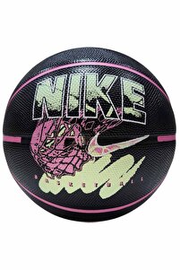 Nike Everyday Playground 8P Graphic Deflated Unisex Basketbol Topu