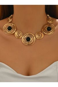 Related product image Take Two By Styli Bijou Necklaces