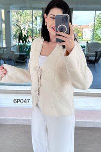 Related product image İnce Topuk Cardigans