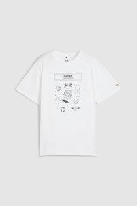 Related product image Puma T-Shirts