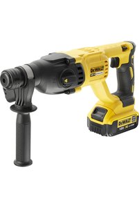 Imaginea produsului asociat Dewalt Burghiu