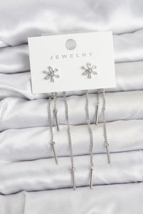 Related product image Lisinya Jewelry Earrings