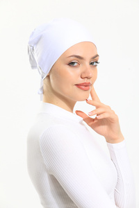 Related product image Shalista Modest Bonnets