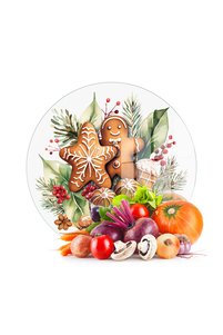 Related product image Decovetro Cutting Board