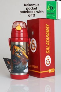 Related product image Galatasaray Water Bottle & Flask