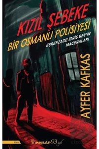 İlgili ürün resmi İnkılap Kitabevi Roman