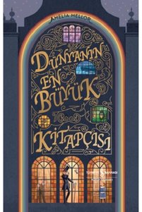 Related product image Türkiye İş Bankası Kültür Yayınları Children's Storybooks