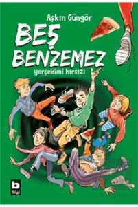 Related product image Bilgi Yayınları Novel