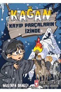 Related product image Timaş Çocuk Children's Storybooks