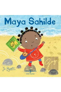 Related product image Türkiye İş Bankası Kültür Yayınları Children's Storybooks