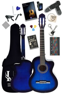İlgili ürün resmi Gitar ve Ekipmanları