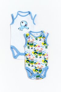 Related product image Gambino Baby Bodysuits & Onesies