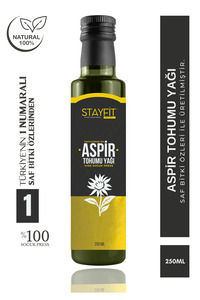 Related product image STAYFİT Care Oils