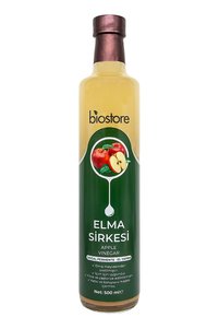 İlgili ürün resmi Biostore Sirke ve Nar Ekşisi