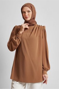 صورة المنتج ذات الصلة Alvina بلوزات