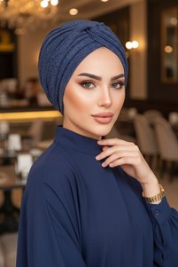Related product image Aişe Tesettür Modest Bonnets