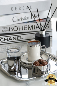 Related product image Heda Porselen Tray