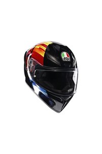 İlgili ürün resmi AGV Motosiklet Kaskı